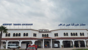 Tunisie : La fermeture de l’aéroport de Tabarka-Aïn Draham n’est pas une décision politique