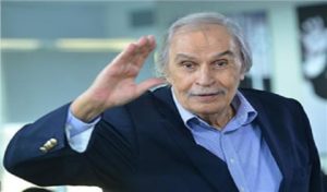 Egypte : Décès de l’acteur Ezzat El Alaili
