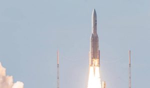 Espace : Finalement plus de peur que de mal pour la fusée chinoise