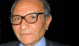 Tunisie : Le ministère des Affaires culturelles annonce le décès de l’artiste Taoufik Naceur