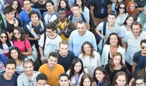 Lancement imminent d’un “Campus Culture“ en Tunisie