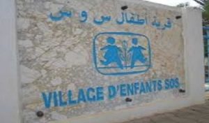 L’association tunisienne des villages d’enfants SOS envisage de parrainer 5000 enfants