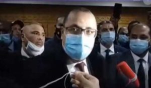 Mechichi dément avoir été contraint à démissionner