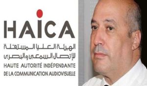 Hichem Snoussi : Le chef du gouvernement n’a pas de pouvoir sur la HAICA