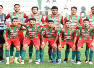 Football : Le Stade Tunisien se sépare d’Elyès Jelassi