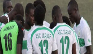 Coupe de la CAF: L’ASC Jaaraf du Sénégal, prochain adversaire de l’ES Sahel, reste sur deux défaites successives en championnat