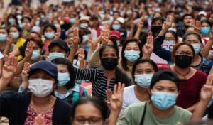 Une ONG internationale basée en Corée du Sud appelle à la création d’un forum pour la paix au Myanmar