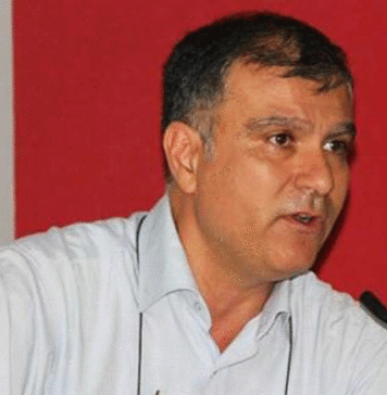 Amine Mahfoudh a dénoncé le projet de la constitution publié