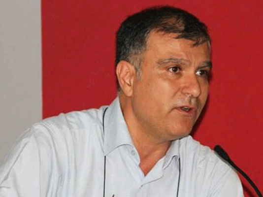 Amine Mahfoudh a dénoncé le projet de la constitution publié