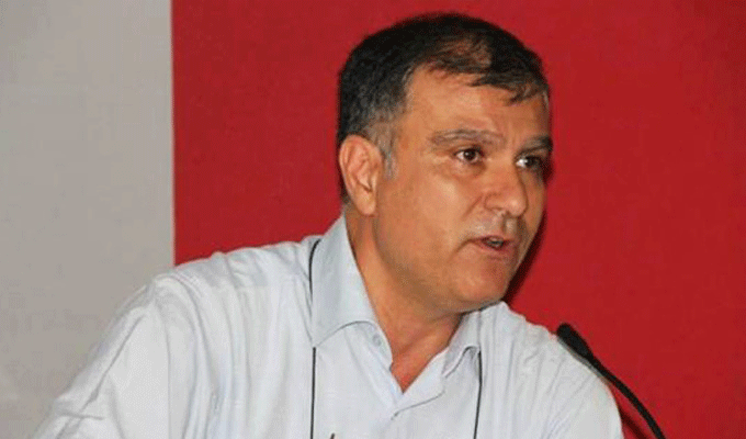 Amine Mahfoudh a dénoncé le projet de la constitution publié