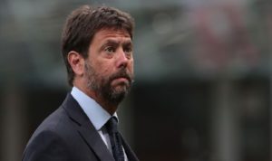 Football: Agnelli concède un revers sur le projet de Super Ligue