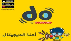 DO, la nouvelle offre 100 % digitale by Ooredoo