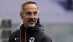 Allemagne: Adi Hütter nouvel entraineur du Borussia Monchengladbach