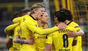 DIRECT SPORT – Allemagne: Dortmund accroché à Augsbourg (1-1)