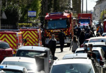 Manchester : une élève de 14 ans commet une attaque au couteau dans une école