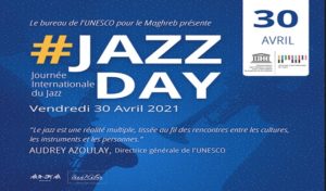 JAZZDAY – La Journée internationale du Jazz en célébration au Maghreb
