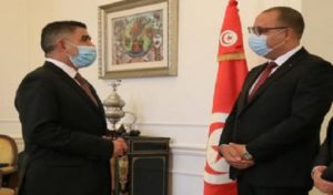 Tunisie : Lazher Loungou nommé à la tête des services spécialisés au ministère de l’Intérieur