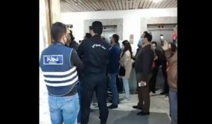 Tunisie: L’incursion policière dans les locaux de l’agence TAP est un scandale d’Etat