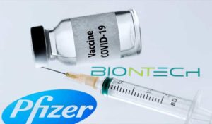 DIRECT SANTÉ – Omicron : Le vaccin Pfizer efficace après les trois doses