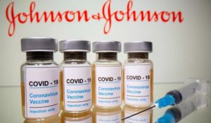 Le vaccin Johnson & Johnson serait efficace contre la souche indienne