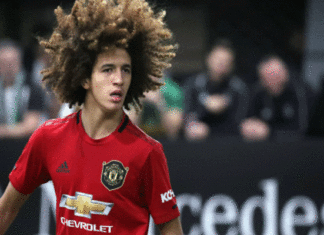 Racisme : la Fédération tunisienne de football défend Hannibal Mejbri