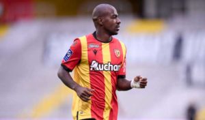 Ligue 1 française : le Congolais Kakuta meilleur joueur africain