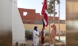 Tunisie : Les établissements scolaires brandissent le drapeau palestinien