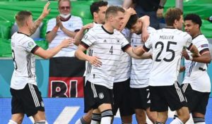 Allemagne : Kimmich de retour pour les amicaux contre la Turquie et l’Autriche