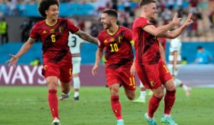 DIRECT SPORT – Football: la Belgique bat l’Autriche 3-2 et se qualifie pour l’Euro-2024