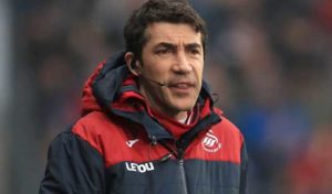 Premier League anglaise – Wolverhampton: Bruno Lage nouvel entraîneur