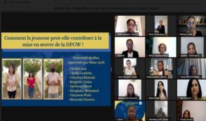 Six universités tunisiennes participent à un projet d’études sur la paix internationale