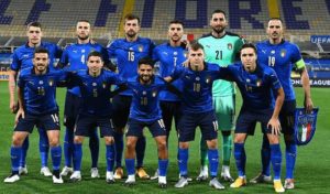 Football-Euro 2020: Verratti et Sensi dans les 26 de l’Italie