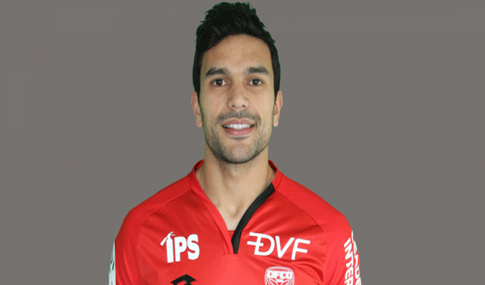 Football -Transfert: l’International Tunisien Oussama Haddadi change de club turc et signe à Yeni Malatyaspor pour deux ans