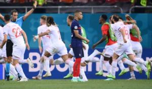 Qualifs Mondial-2022: La Suisse qualifiée, l’Italie en barrages