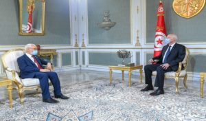 Tunisie : Ayadi dément les fuites sur la rencontre Saïed – Ghannouchi