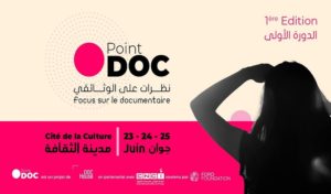 Première édition du Point Doc, Focus sur le Documentaire