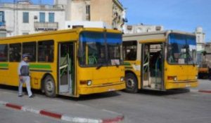 Tunisie: La TRANSTU annonce la remise en exploitation de la ligne de bus “22A”