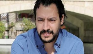 Mohamed M.Barsaoui sur la liste des 101 personnalités les plus influentes du cinéma arabe
