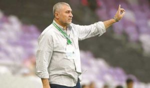 Football – Syrie: Nizar Mahrous succède à Nabil Maaloul