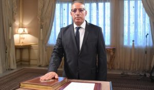 Tunisie: Ridha Gharsallaoui, nommé Consul général à Paris et Khalil Jendoubi Consul général à Milan