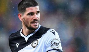 Espagne: l’Argentin Rodrigo De Paul rejoint l’Atletico Madrid