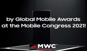 MWC 2021 : Le Samsung Galaxy S21 Ultra 5G remporte le prix du « Meilleur Smartphone » aux Global Mobile Awards