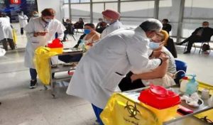 Ben Arous-Covid: 19 centres aménagés en prévision de la troisième journée de vaccination