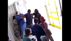 Tunisie : Arrestation de l’agresseur du médecin à l’hôpital Yasminet
