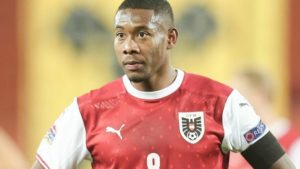 Real Madrid : Alaba et Isco positifs au Covid-19