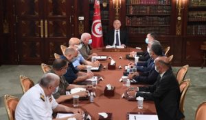 Article 80, la Tunisie à la Une des médias étrangers