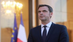La France se prépare à une 4ème vague à cause du variant Delta
