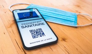 France : Ces personnes sont concernées par le pass sanitaire