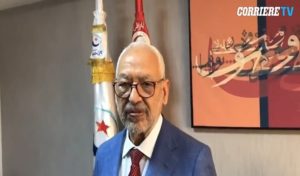 Tunisie : la Cour de cassation confirme la condamnation de Rached Ghannouchi