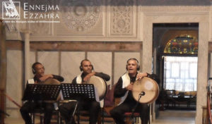 “Rboukh” du musicien Hatem Lajmi au FIH 2021